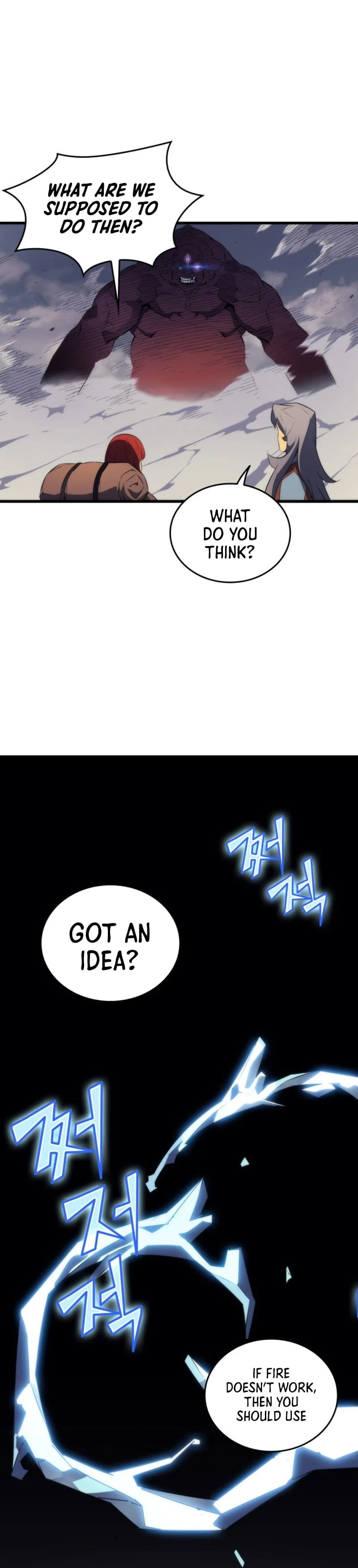 The Great Mage Returns After 4000 Years Chapter 30, page 24 of 27