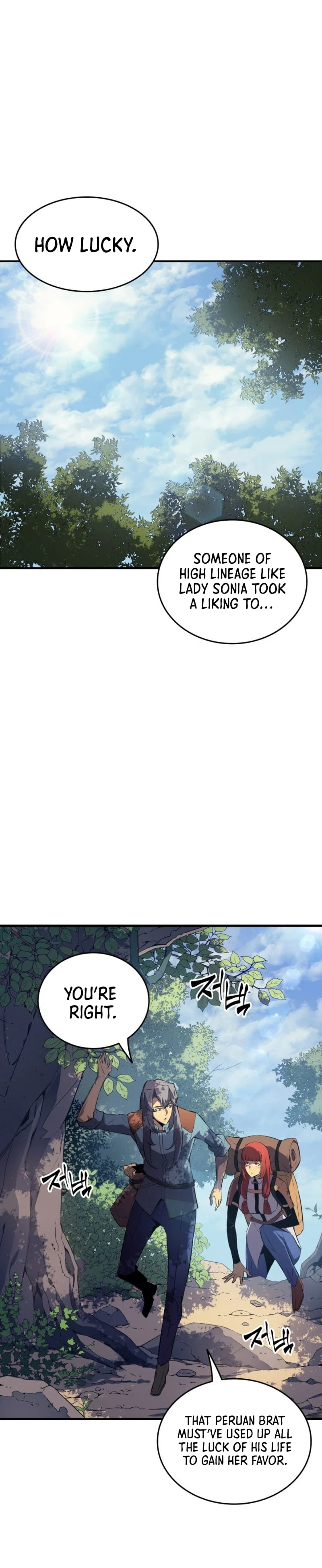 The Great Mage Returns After 4000 Years Chapter 30, page 6 of 27