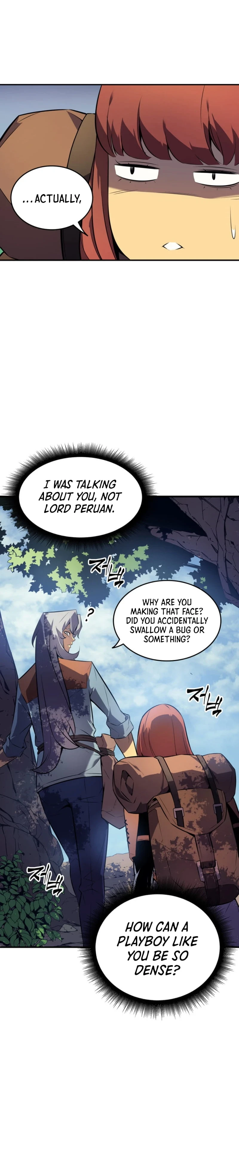 The Great Mage Returns After 4000 Years Chapter 30, page 7 of 27