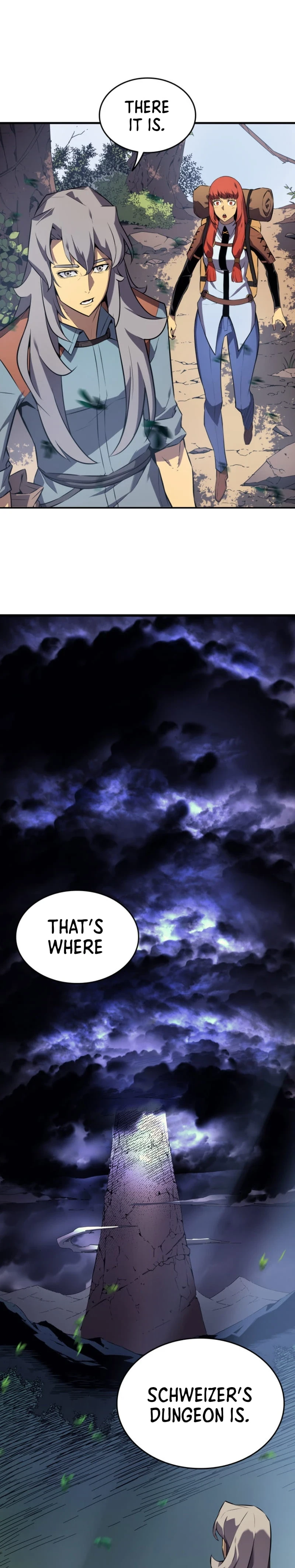 The Great Mage Returns After 4000 Years Chapter 30, page 8 of 27