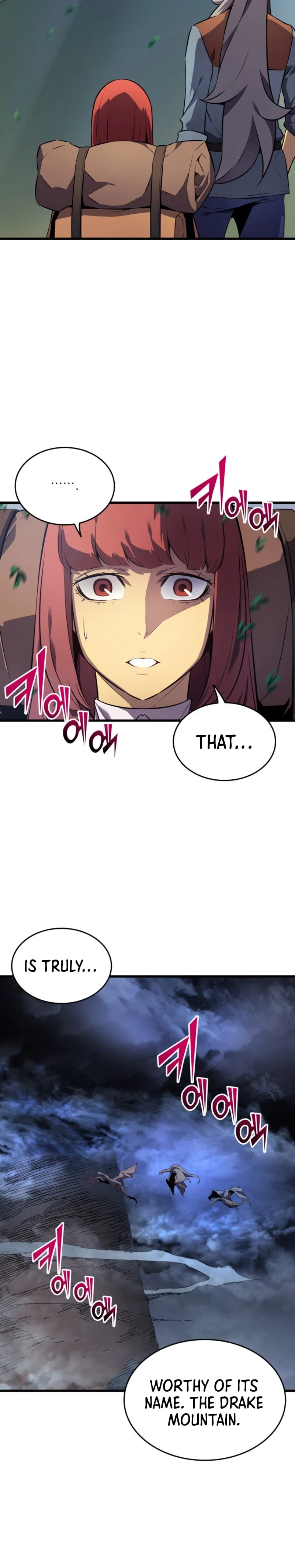 The Great Mage Returns After 4000 Years Chapter 30, page 9 of 27
