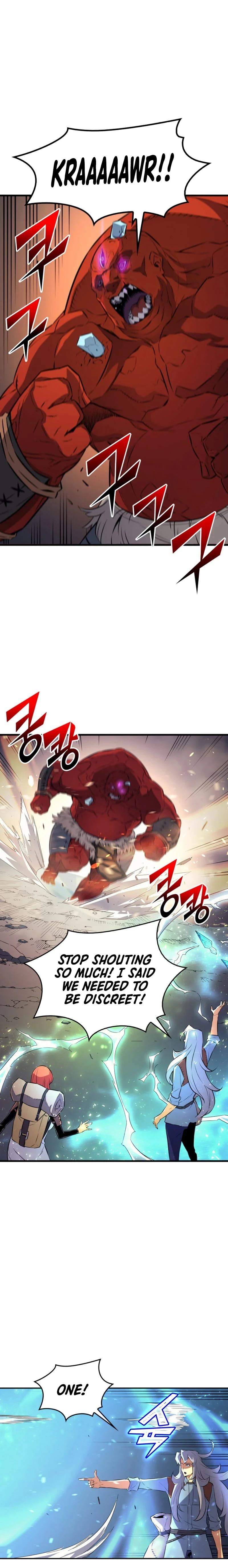 The Great Mage Returns After 4000 Years Chapter 31, page 10 of 20