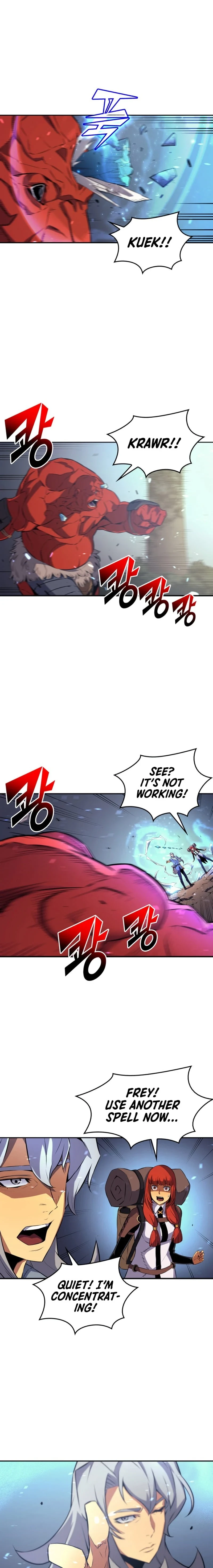 The Great Mage Returns After 4000 Years Chapter 31, page 11 of 20