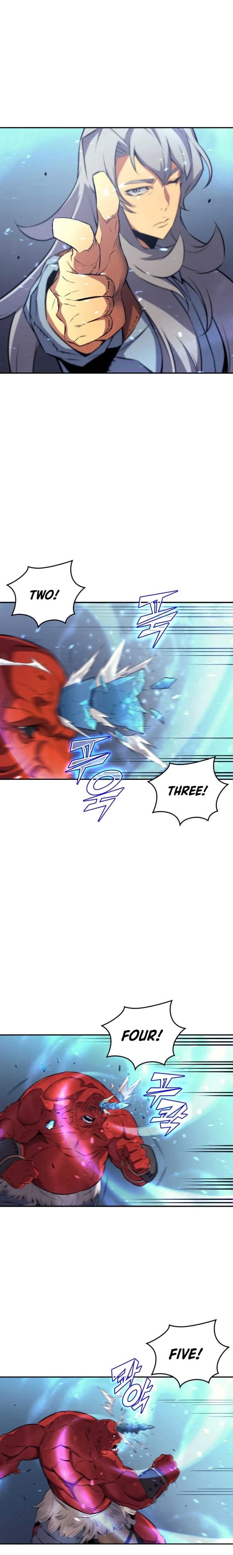 The Great Mage Returns After 4000 Years Chapter 31, page 12 of 20