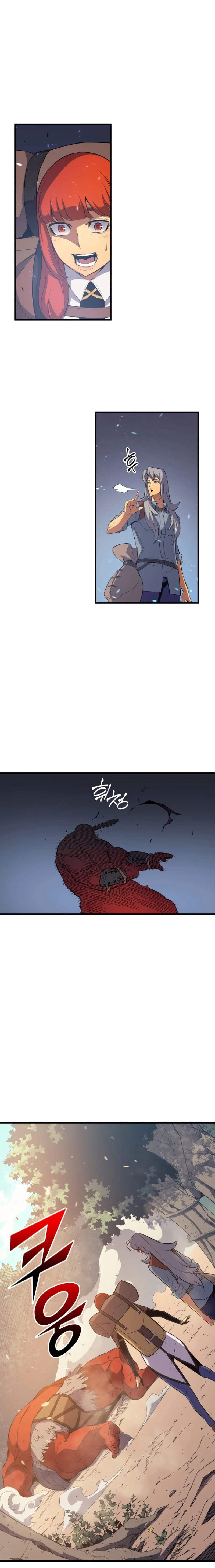 The Great Mage Returns After 4000 Years Chapter 31, page 16 of 20