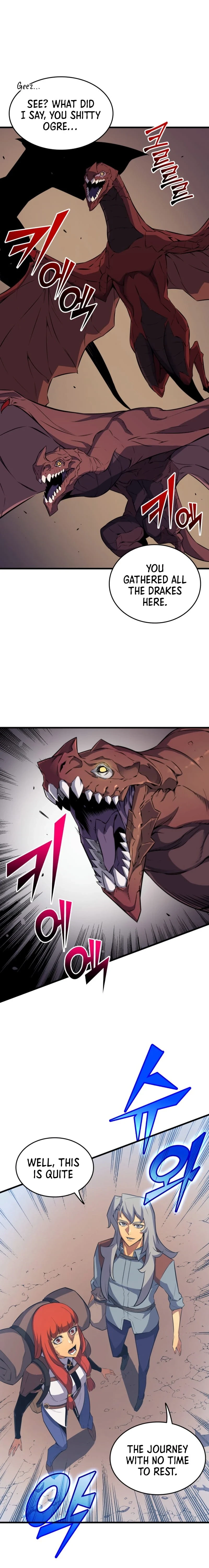 The Great Mage Returns After 4000 Years Chapter 31, page 18 of 20