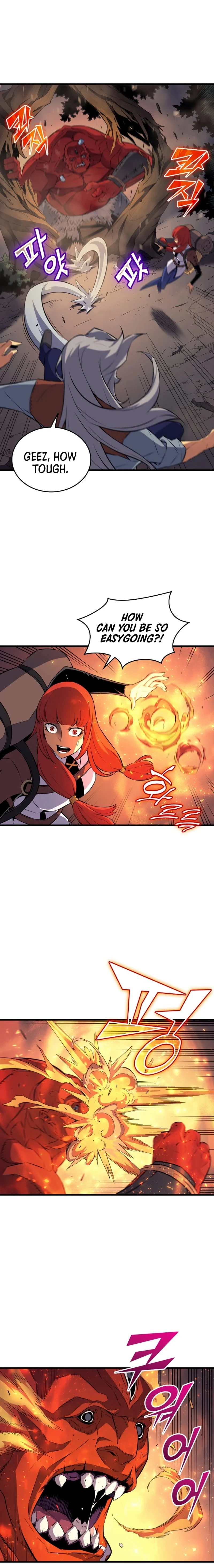 The Great Mage Returns After 4000 Years Chapter 31, page 5 of 20