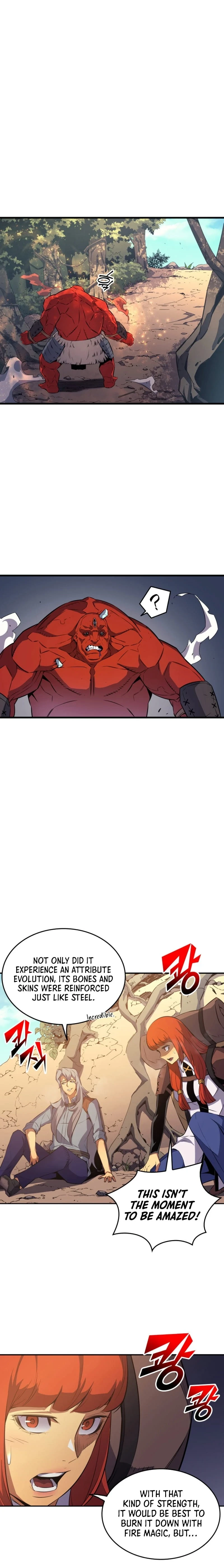 The Great Mage Returns After 4000 Years Chapter 31, page 6 of 20