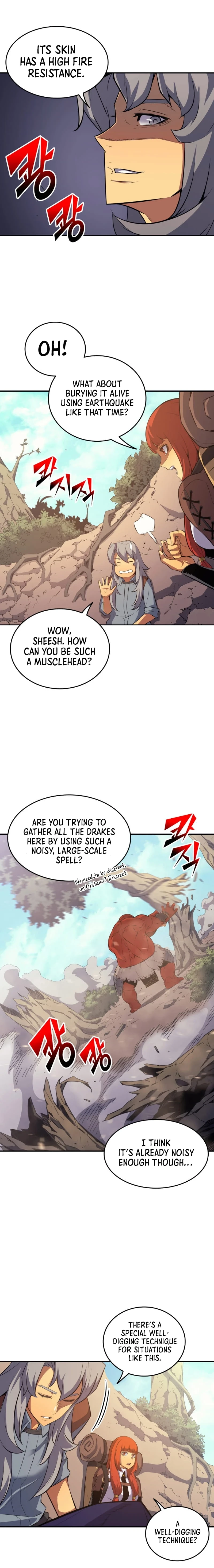 The Great Mage Returns After 4000 Years Chapter 31, page 7 of 20