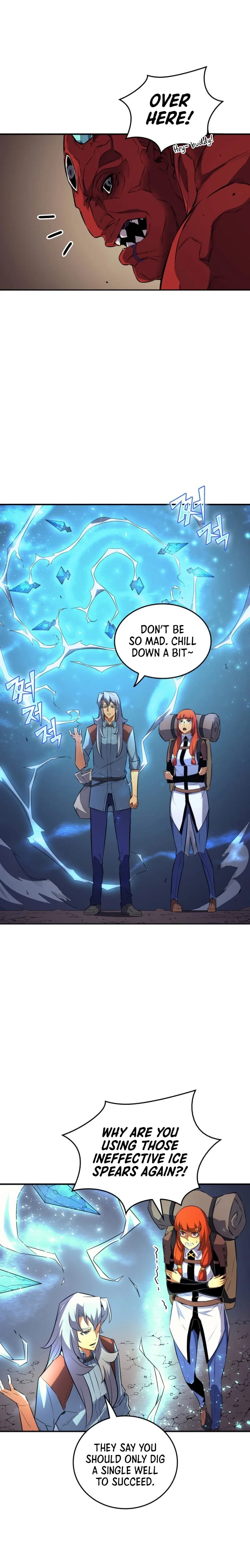 The Great Mage Returns After 4000 Years Chapter 31, page 8 of 20