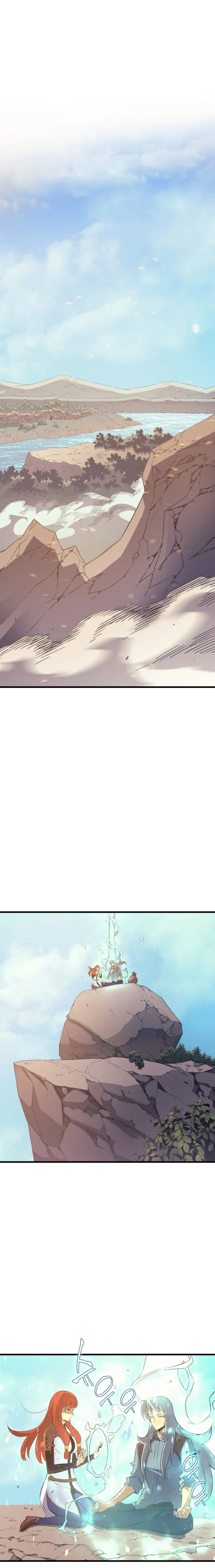 The Great Mage Returns After 4000 Years Chapter 32, page 10 of 23