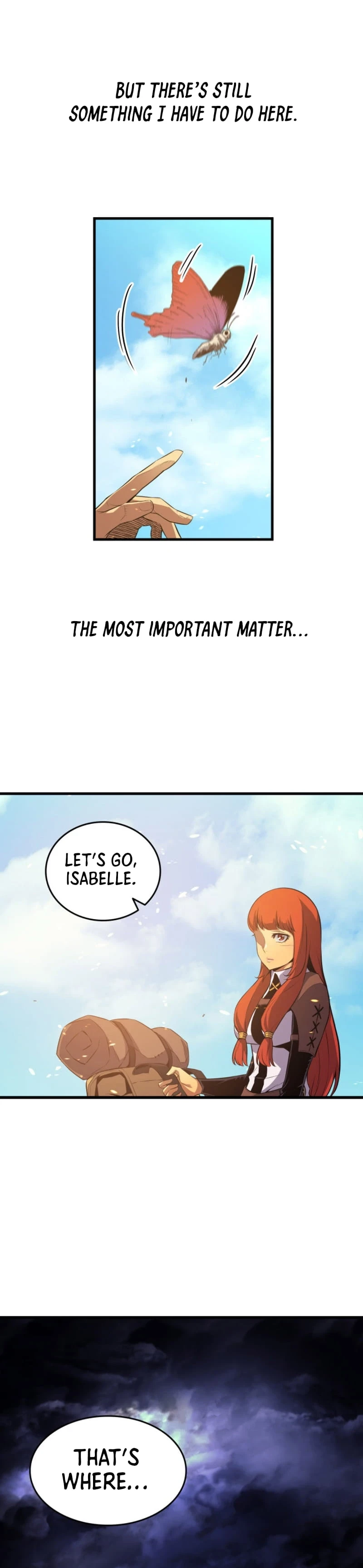 The Great Mage Returns After 4000 Years Chapter 32, page 12 of 23