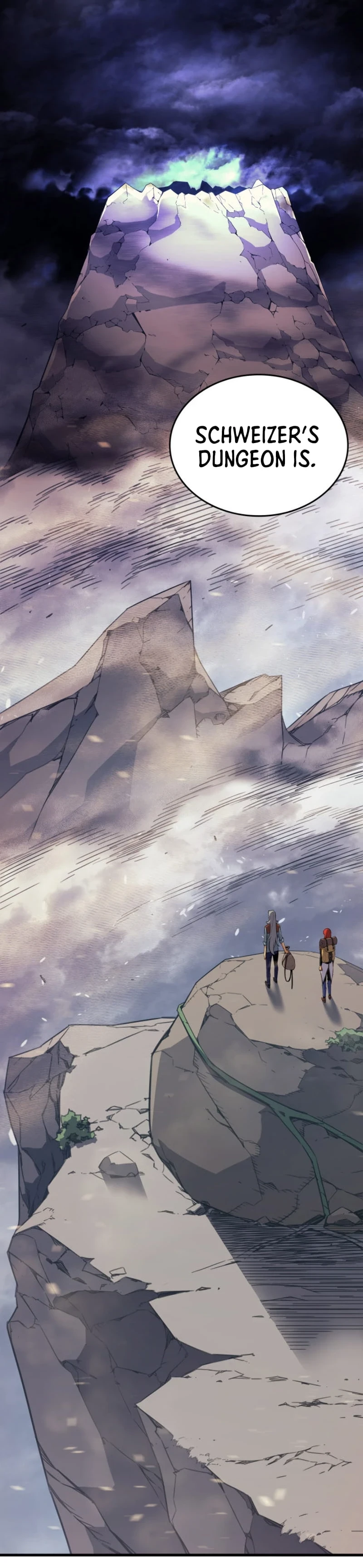 The Great Mage Returns After 4000 Years Chapter 32, page 13 of 23