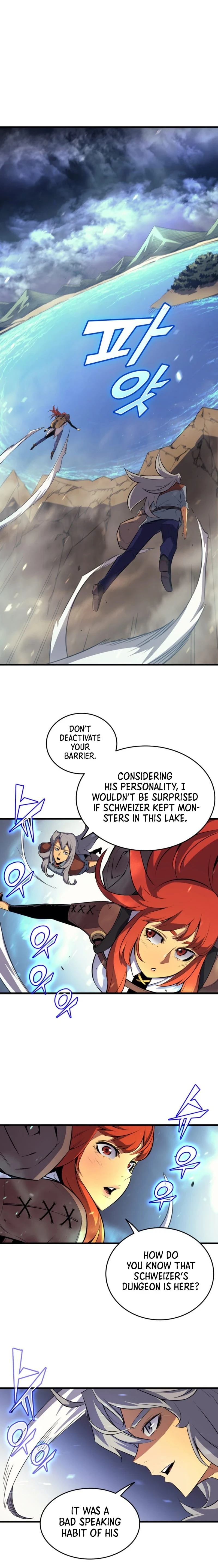 The Great Mage Returns After 4000 Years Chapter 32, page 14 of 23