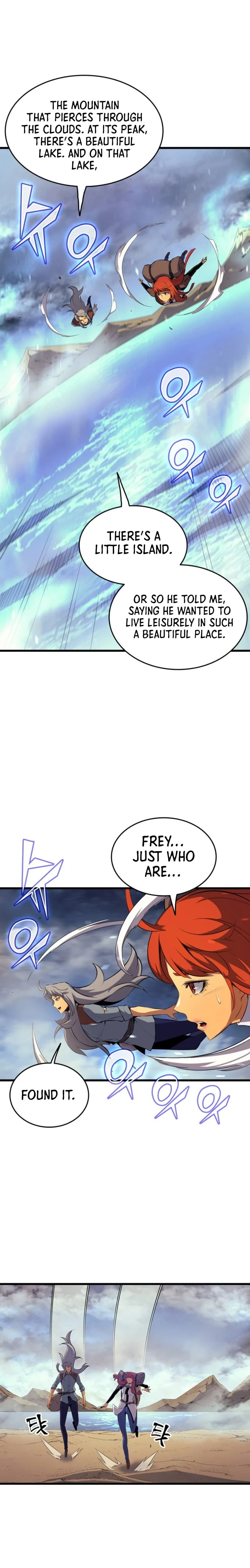 The Great Mage Returns After 4000 Years Chapter 32, page 15 of 23