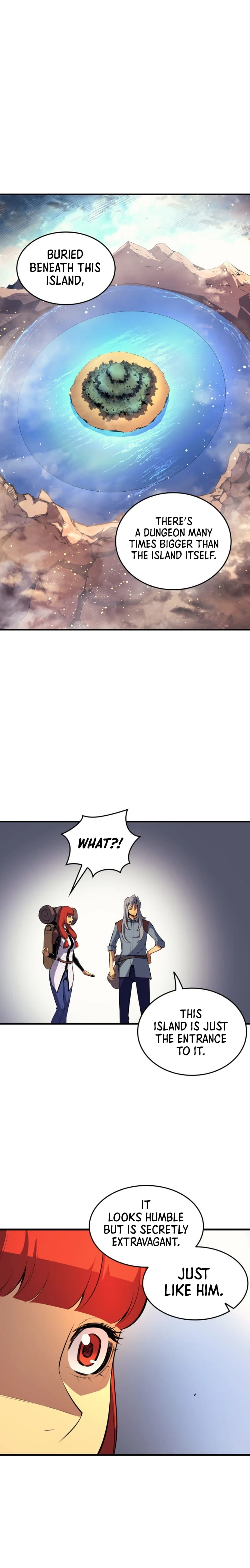 The Great Mage Returns After 4000 Years Chapter 32, page 17 of 23