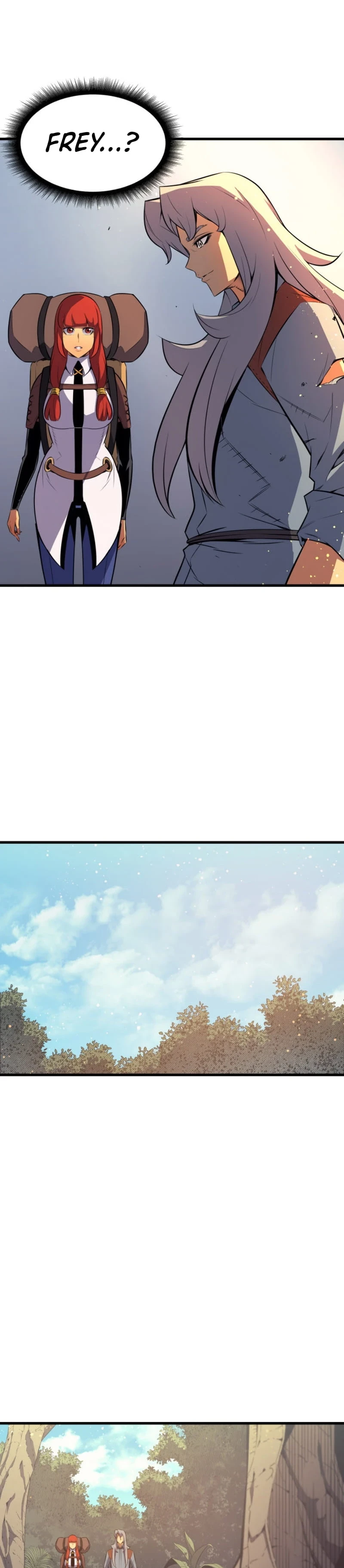 The Great Mage Returns After 4000 Years Chapter 32, page 18 of 23