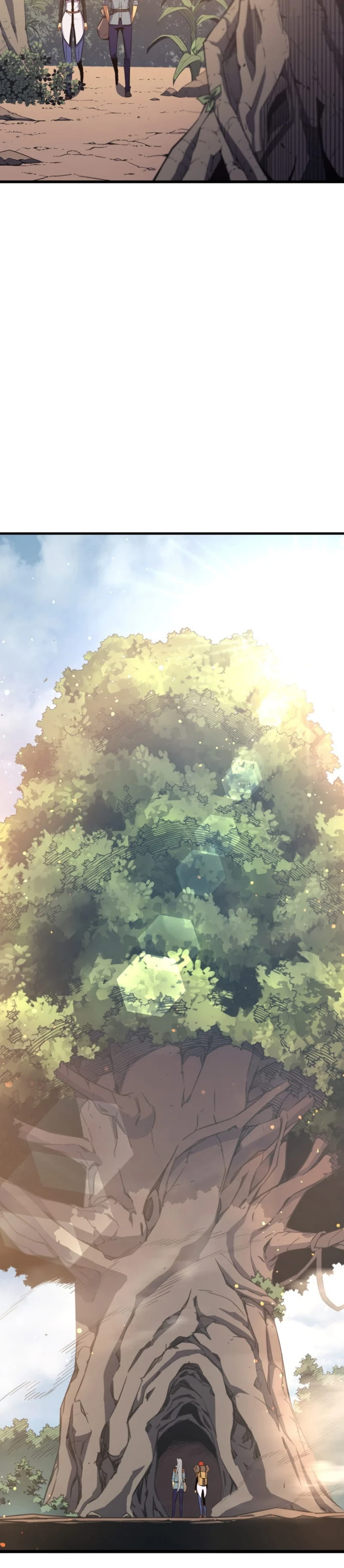 The Great Mage Returns After 4000 Years Chapter 32, page 19 of 23