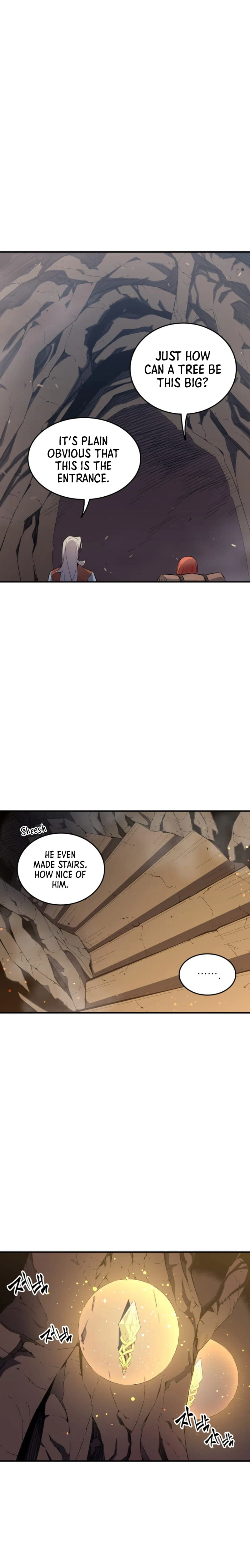 The Great Mage Returns After 4000 Years Chapter 32, page 20 of 23