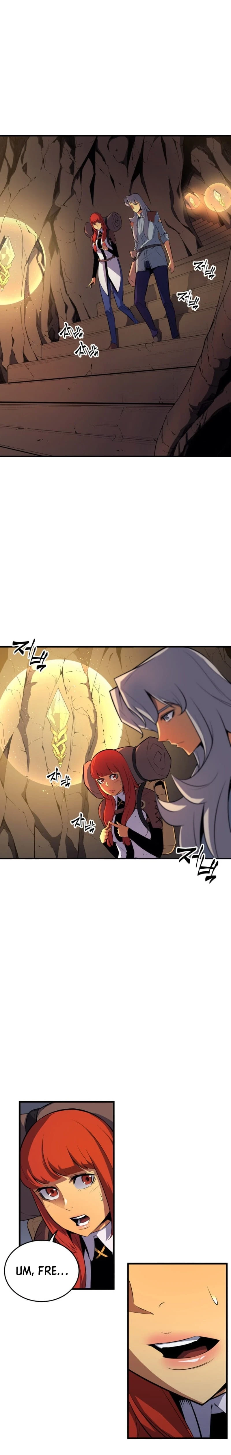 The Great Mage Returns After 4000 Years Chapter 32, page 21 of 23