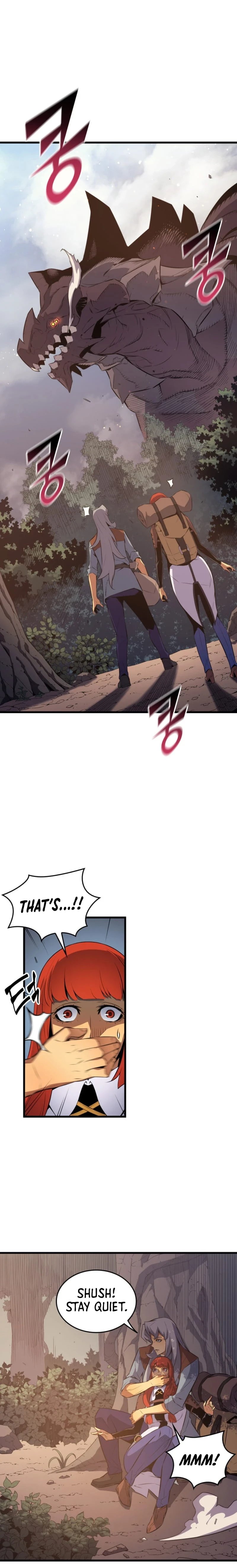 The Great Mage Returns After 4000 Years Chapter 32, page 6 of 23