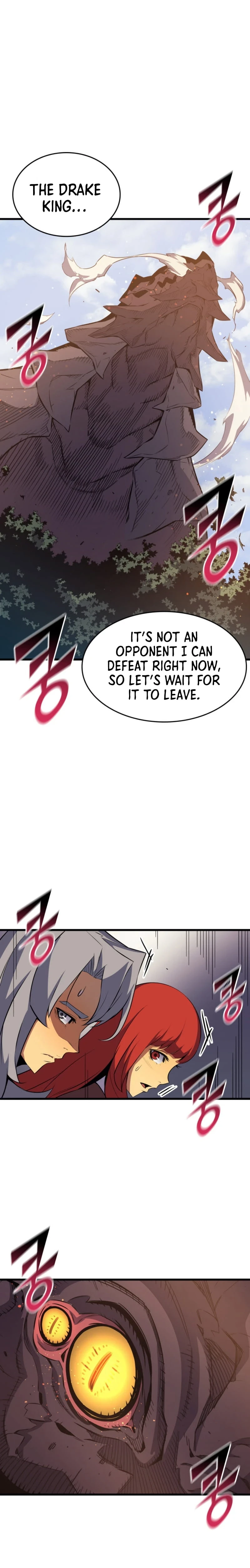 The Great Mage Returns After 4000 Years Chapter 32, page 7 of 23