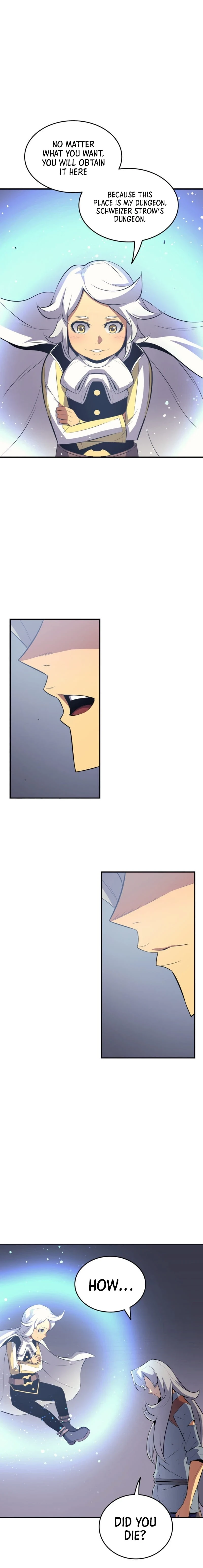 The Great Mage Returns After 4000 Years Chapter 33, page 11 of 22