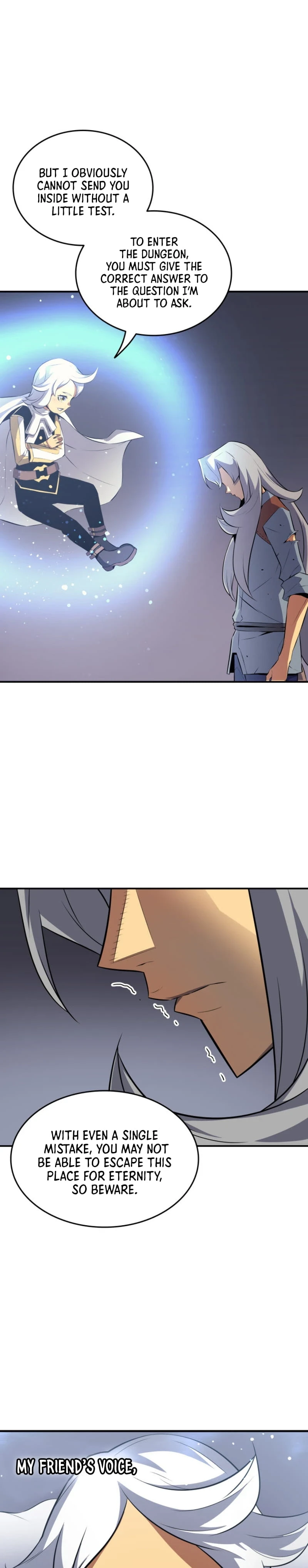 The Great Mage Returns After 4000 Years Chapter 33, page 12 of 22