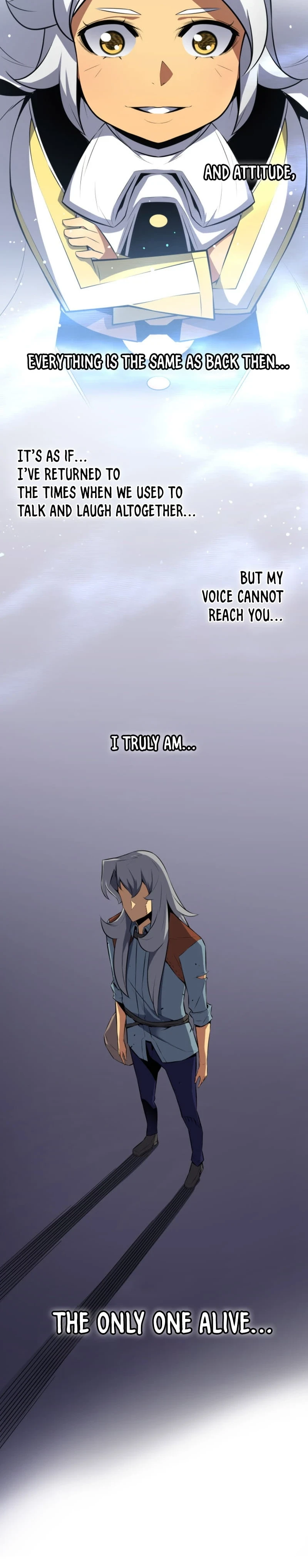 The Great Mage Returns After 4000 Years Chapter 33, page 13 of 22