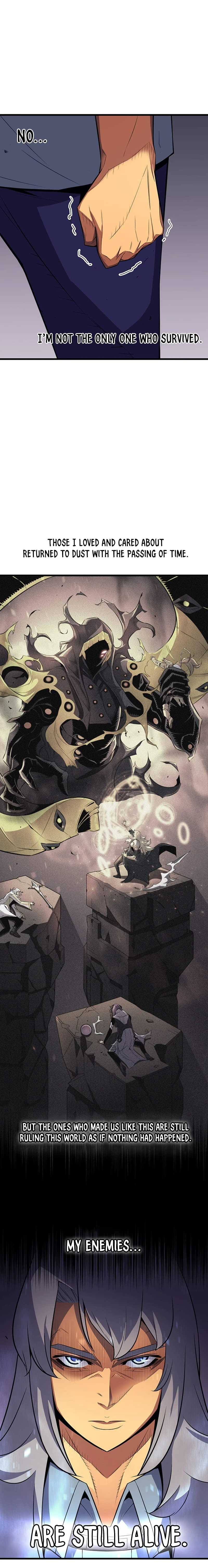 The Great Mage Returns After 4000 Years Chapter 33, page 14 of 22