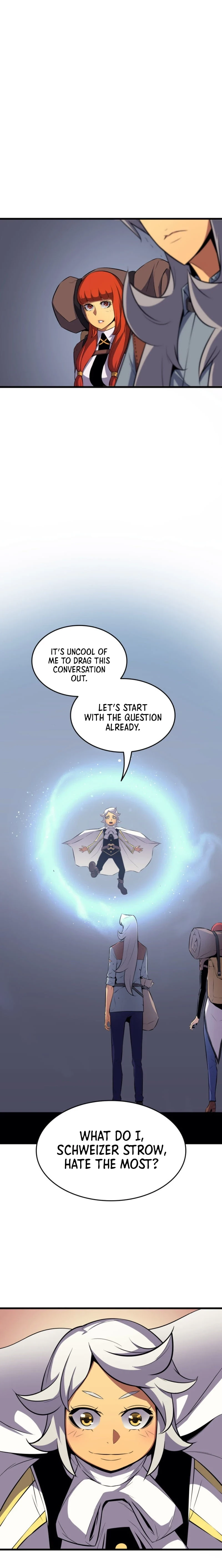 The Great Mage Returns After 4000 Years Chapter 33, page 15 of 22