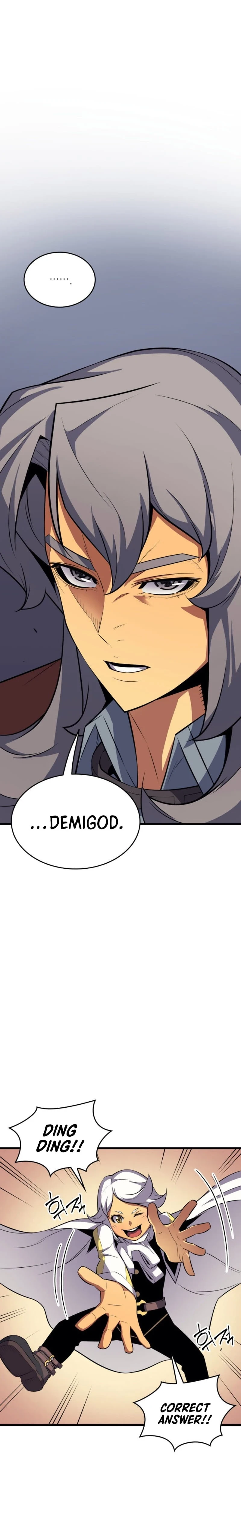 The Great Mage Returns After 4000 Years Chapter 33, page 16 of 22