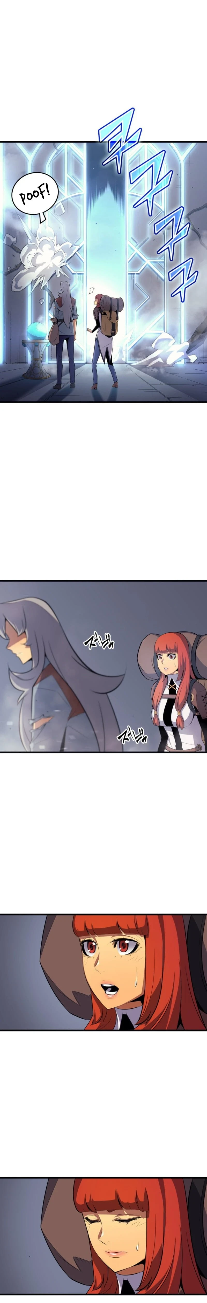 The Great Mage Returns After 4000 Years Chapter 33, page 17 of 22