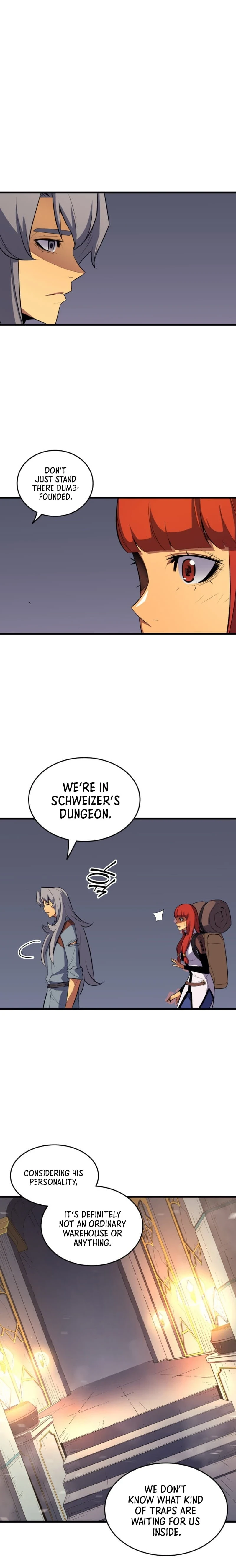 The Great Mage Returns After 4000 Years Chapter 33, page 19 of 22