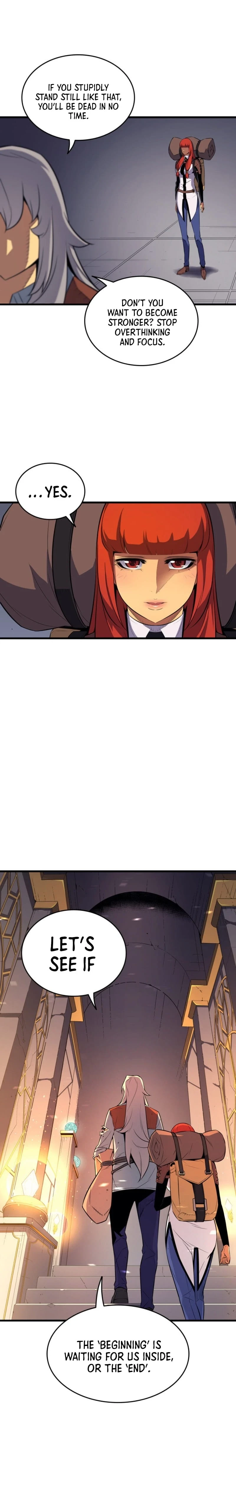The Great Mage Returns After 4000 Years Chapter 33, page 20 of 22