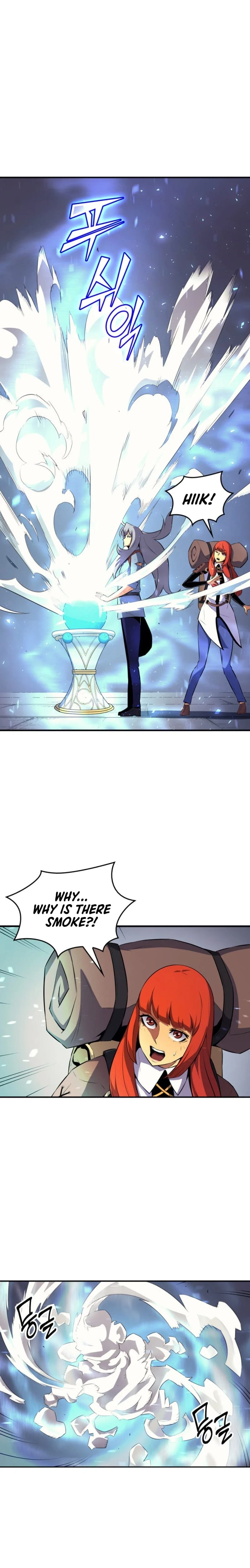 The Great Mage Returns After 4000 Years Chapter 33, page 5 of 22