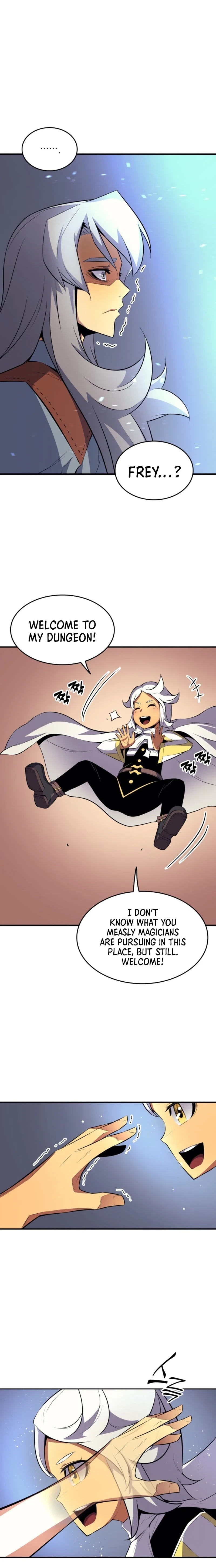 The Great Mage Returns After 4000 Years Chapter 33, page 7 of 22