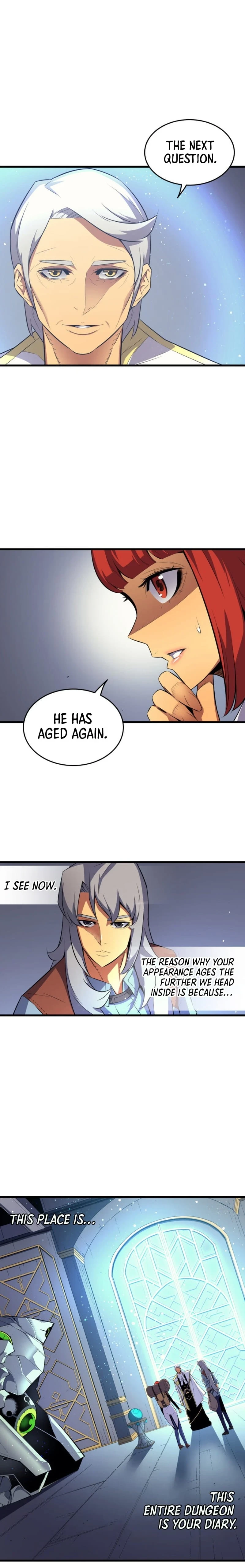The Great Mage Returns After 4000 Years Chapter 34, page 10 of 21