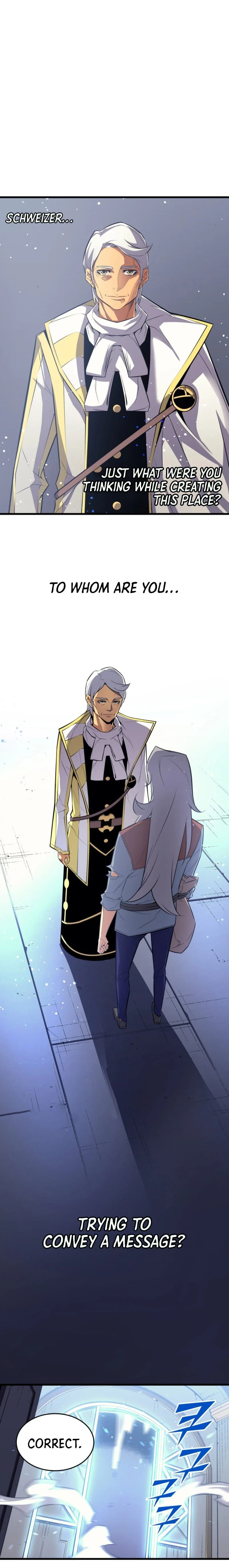 The Great Mage Returns After 4000 Years Chapter 34, page 11 of 21