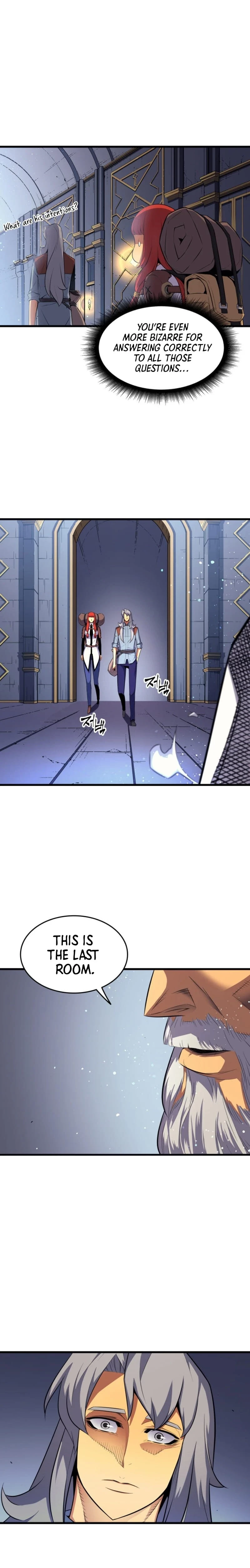 The Great Mage Returns After 4000 Years Chapter 34, page 13 of 21