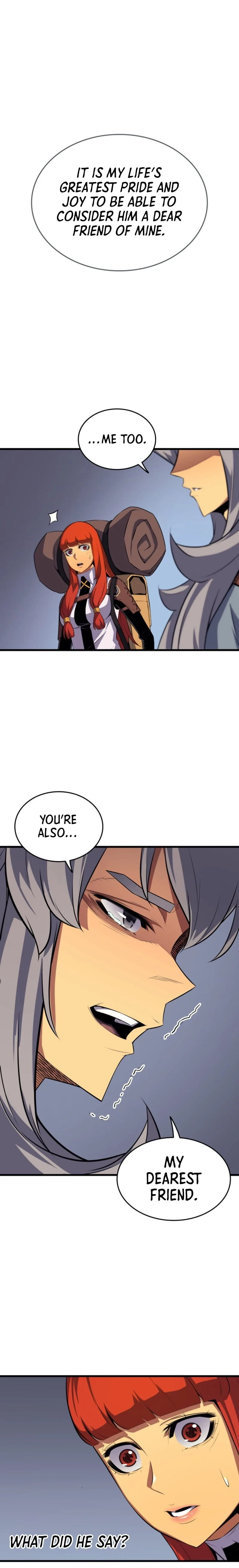 The Great Mage Returns After 4000 Years Chapter 34, page 15 of 21