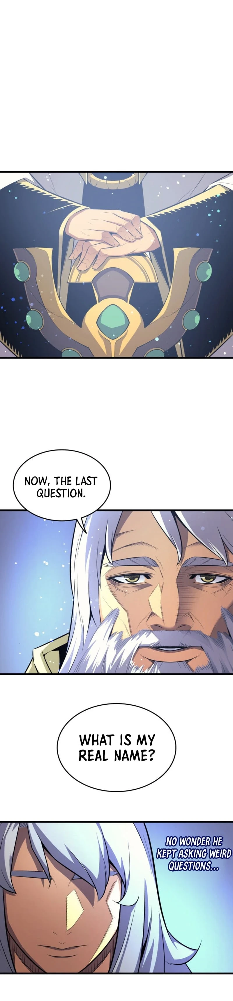 The Great Mage Returns After 4000 Years Chapter 34, page 16 of 21