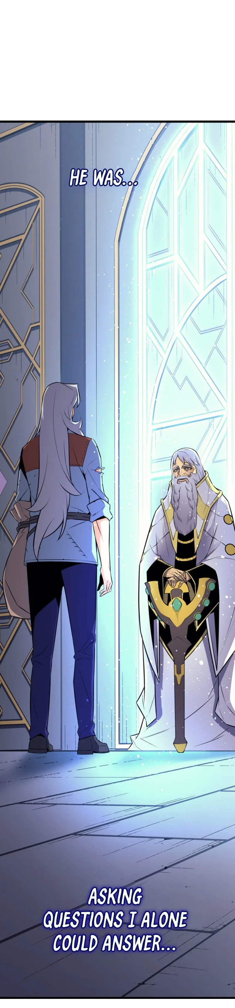 The Great Mage Returns After 4000 Years Chapter 34, page 17 of 21