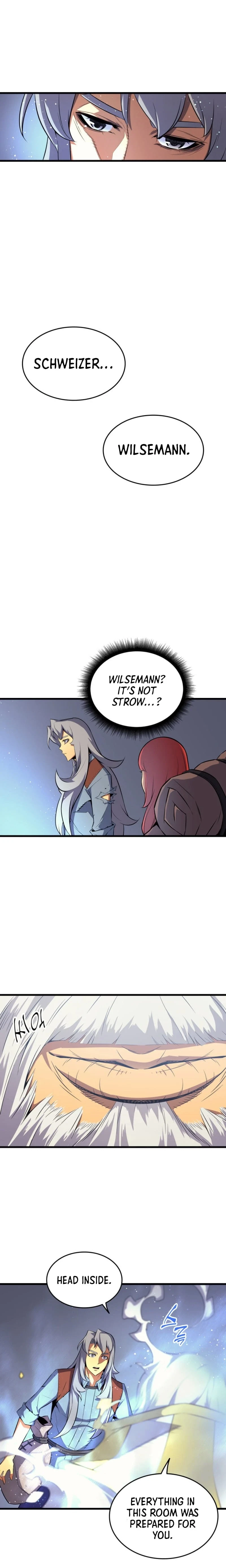 The Great Mage Returns After 4000 Years Chapter 34, page 18 of 21