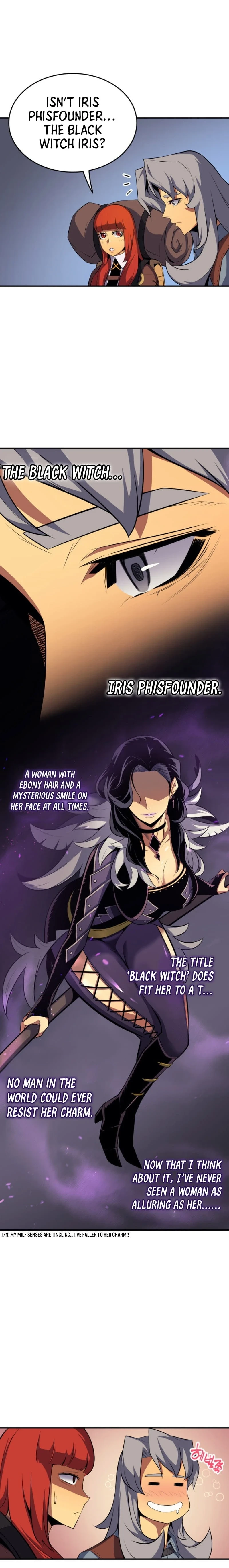 The Great Mage Returns After 4000 Years Chapter 34, page 6 of 21