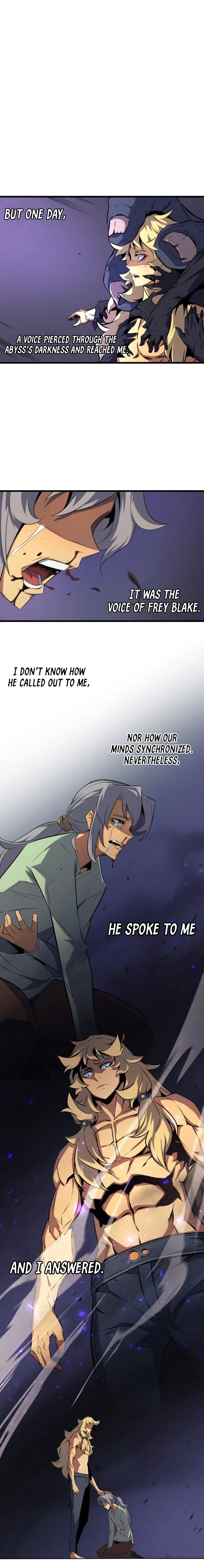 The Great Mage Returns After 4000 Years Chapter 35, page 10 of 21