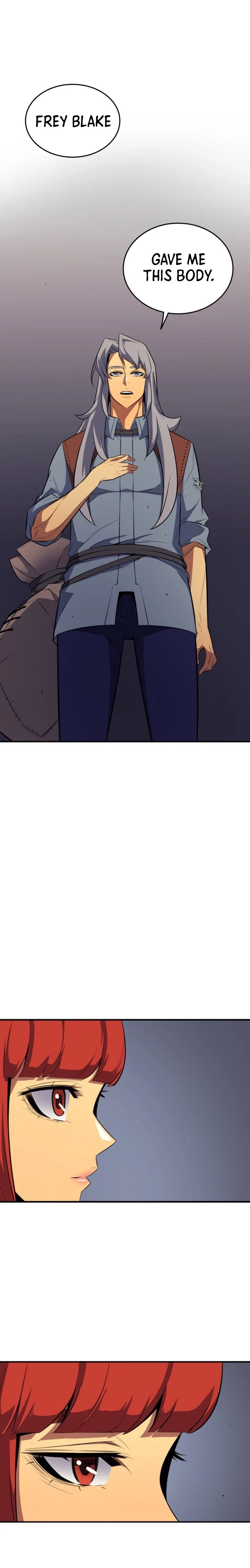 The Great Mage Returns After 4000 Years Chapter 35, page 11 of 21