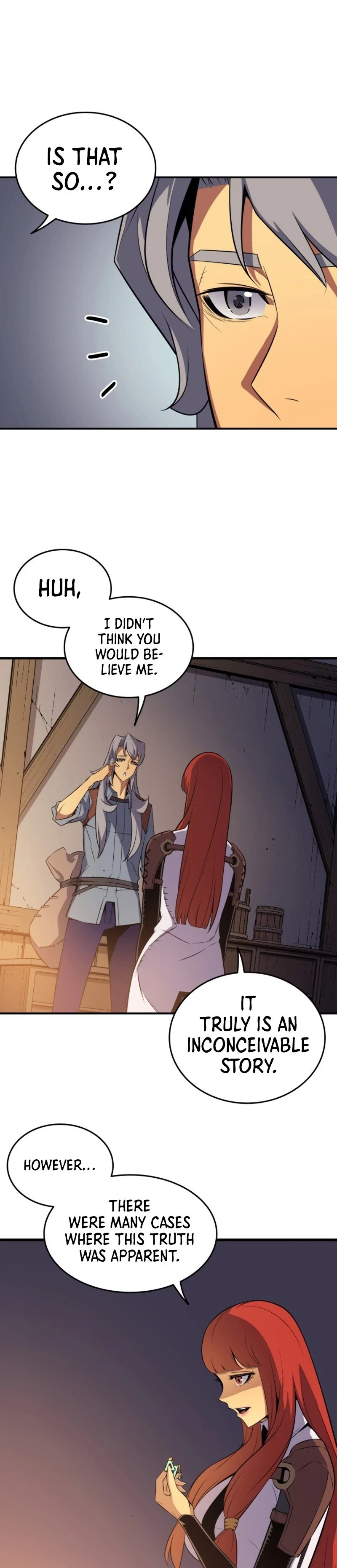 The Great Mage Returns After 4000 Years Chapter 35, page 12 of 21