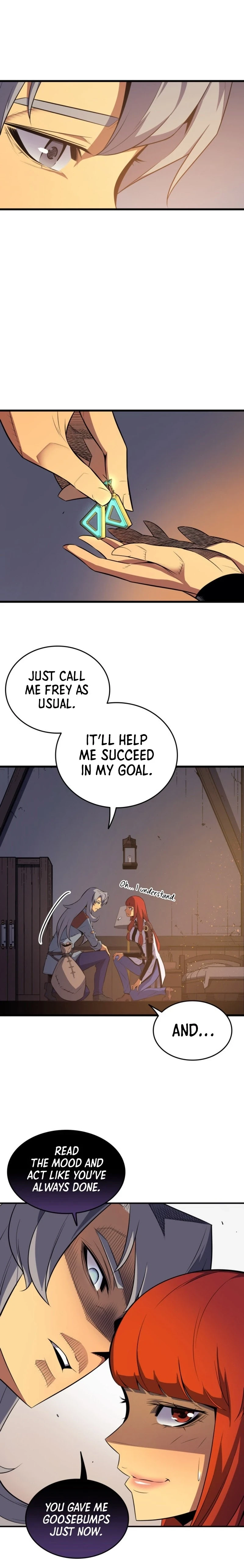 The Great Mage Returns After 4000 Years Chapter 35, page 14 of 21