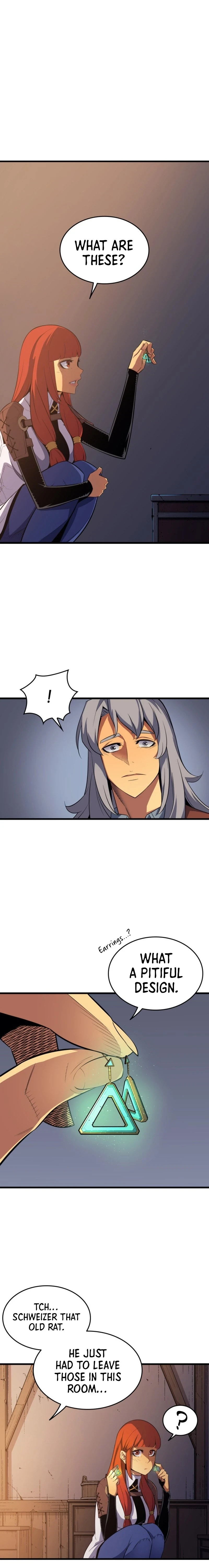 The Great Mage Returns After 4000 Years Chapter 35, page 5 of 21